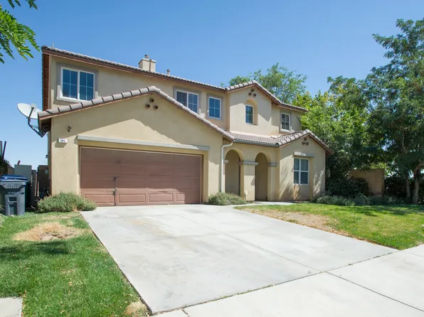 505 W Avenue H13, Lancaster, CA 93534