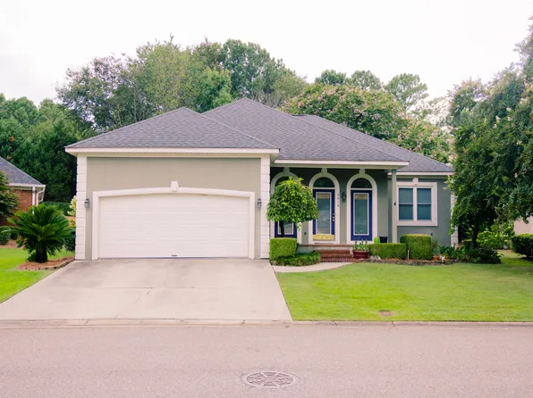 2616 CHAUCER Drive, Augusta, GA 30909