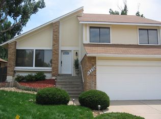 13326 E Arkansas Ave, Aurora, CO 80012
