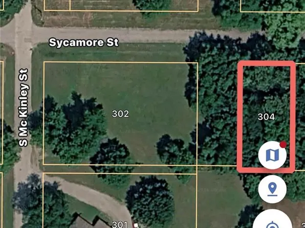 304 E Sycamore St, Weir, KS 66781