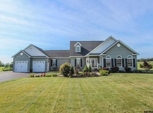 309 Fuller Rd, Amsterdam, NY 12010