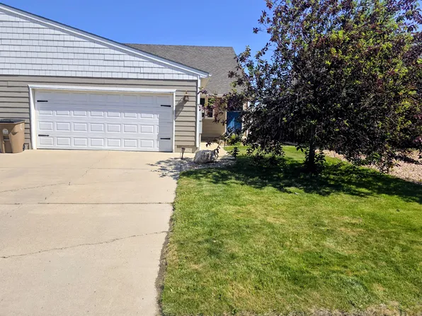 1007 Boswell Dr, Laramie, WY 82070