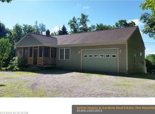 803 Lebanon Rd, Winterport, ME 04496