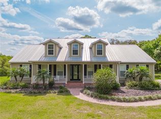 1295 Lake Marian Rd, Kenansville, FL 34739