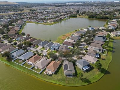 8337 Canterbury Lake Blvd, Tampa, FL, 33619