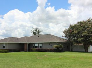 3160 SE 54th Ct, Ocala, FL 34480