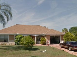 3101 SW Watson Ct, Port Saint Lucie, FL 34953