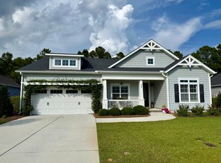 44 Draft Line Ct, Hampstead, NC 28443