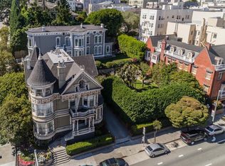 1701 Franklin St, San Francisco, CA 94109