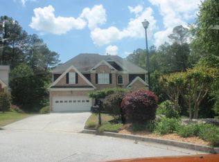 1020 Capella Creek Way, Grayson, GA