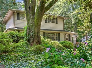 2839 Orion Dr, Decatur, GA 30033