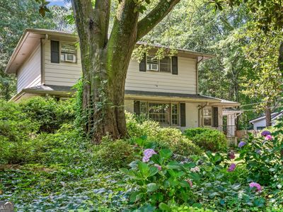 2839 Orion Dr, Decatur, GA, 30033