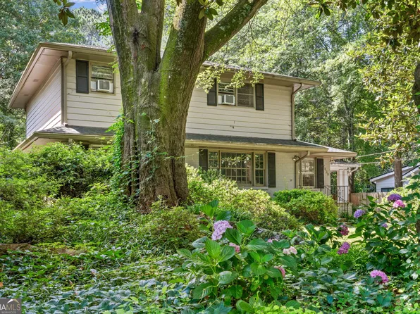 2839 Orion Dr, Decatur, GA 30033