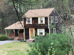 1136 Plymouth St, East Bridgewater, MA 02333