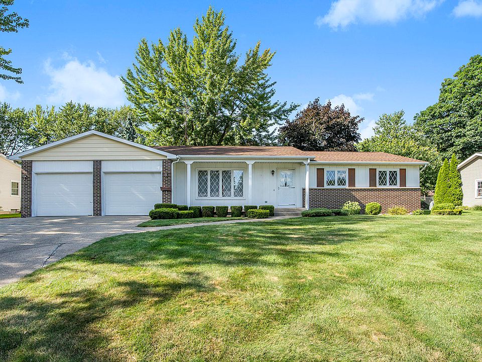 1st image of 3879 Blackhawk Dr SW