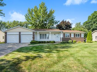 3879 Blackhawk Dr SW, Grandville, MI