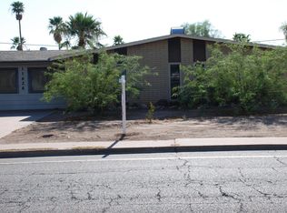 11626 N 31st Ave, Phoenix, AZ 85029