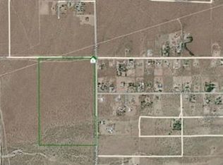0 Milpas Rd, Apple Valley, CA 92308