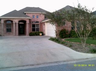717 Windfield Dr, Harlingen, TX 78550
