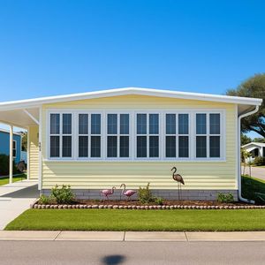 601 Starkey Rd LOT 163, Largo, FL, 33771