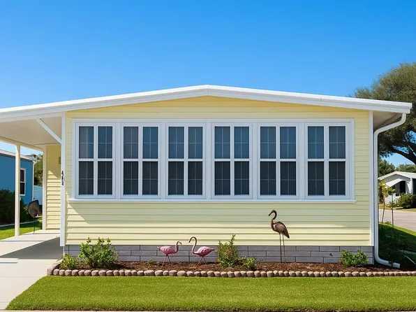 601 Starkey Rd Lot 163, Largo, FL 33771