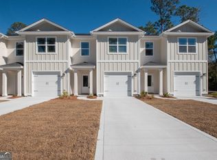 575 Arizona S, Kingsland, GA 31548