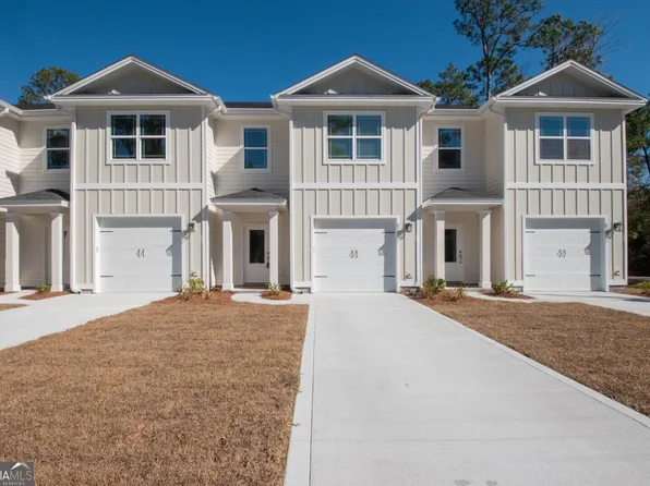 575 Arizona S, Kingsland, GA 31548