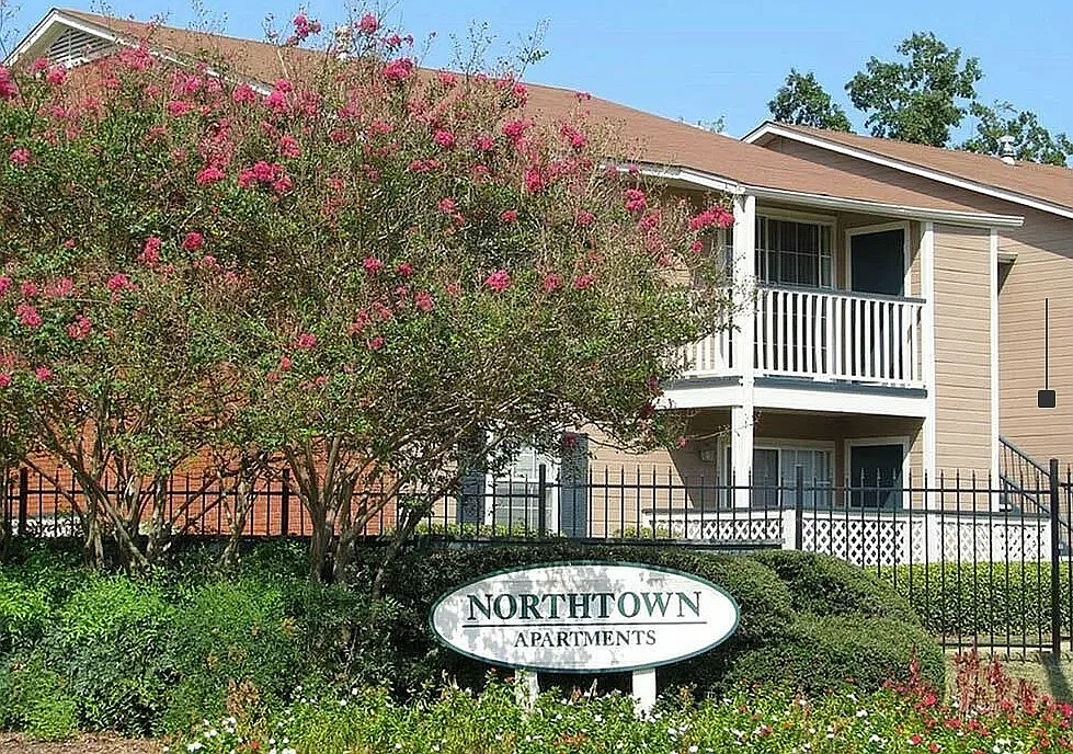 Northtown Apartments — Photo 1