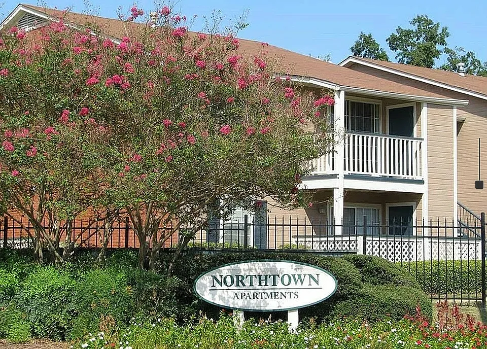 Northtown Apartments
