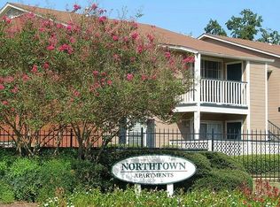 50 Northtown Dr #7A, Jackson, MS 39211