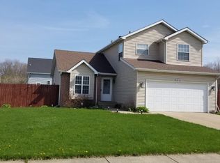 6546 Viking Ave, Portage, IN 46368
