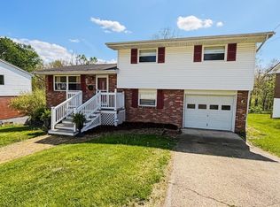 337 Cherokee Trl, Huntington, WV 25705