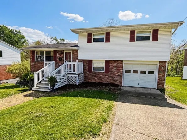 337 Cherokee Trl, Huntington, WV 25705