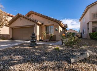 3916 Grand Meadow St, Las Vegas, NV 89129