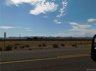 0 N Teddy Roosevelt Rd, Golden Valley, AZ 86413