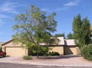 662 W Sierra Madre Ave, Gilbert, AZ 85233
