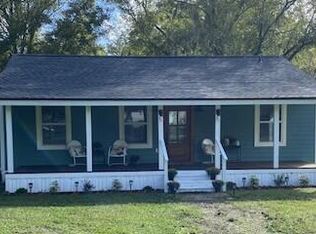 18607 NW 84th Ave, Starke, FL 32091