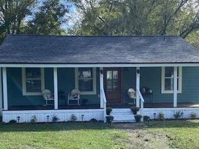 18607 NW 84TH AVENUE, Starke, FL, 32091