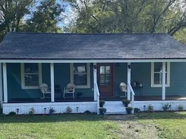 18607 NW 84TH AVENUE, Starke, FL 32091