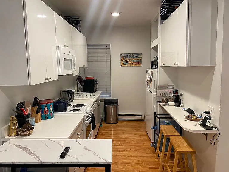 55 Westland Ave #3 — Photo 7