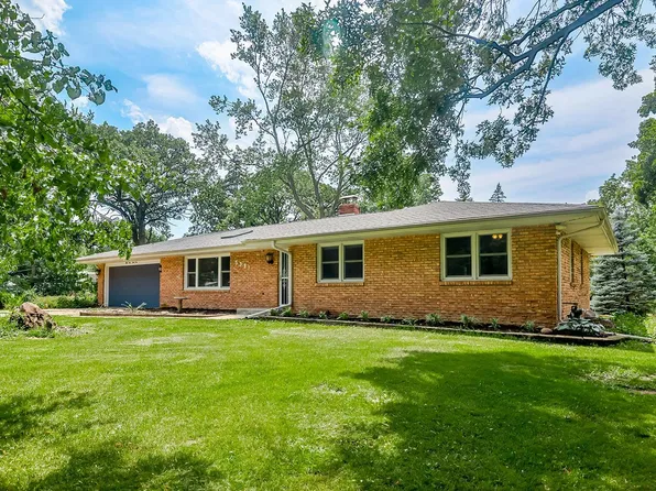 5331 Milestone Dr, Rockford, IL 61109