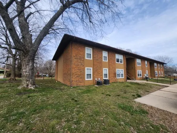 416 S Main, Willard, MO 65781