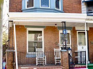 1734 N Judson St, Philadelphia, PA 19121