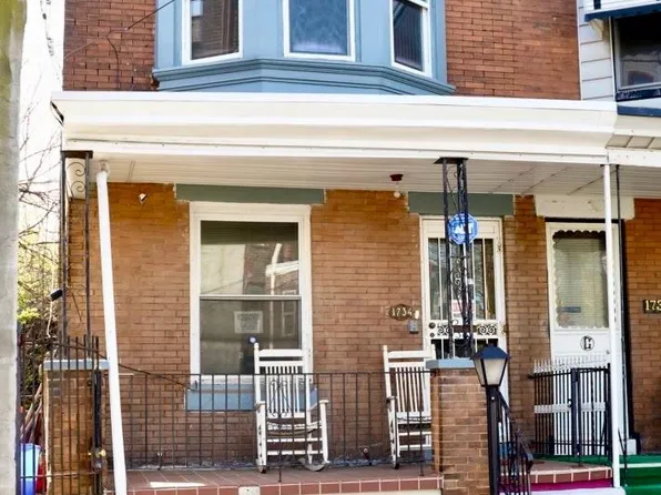 1734 N Judson St, Philadelphia, PA 19121