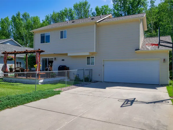 2945 Sheffield Dr, Missoula, MT 59808