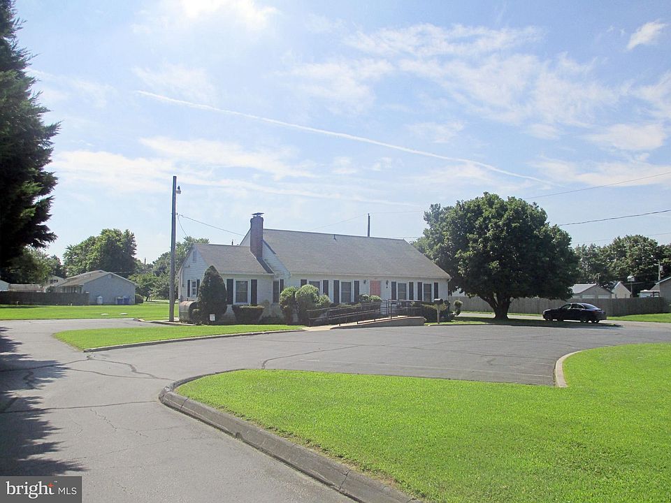 6109 Old Shawnee Rd, Milford, DE 19963 Zillow