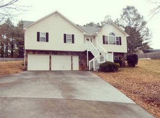 24 Cliffhanger Point, Euharlee, GA 30120