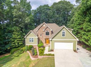 2256 Orion Ct, Grayson, GA 30017