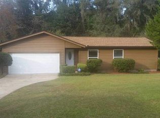 336 Lexington Rd, Tallahassee, FL 32312