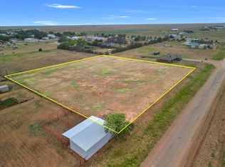 2613-2615 County Road 6000, Lubbock, TX 79415